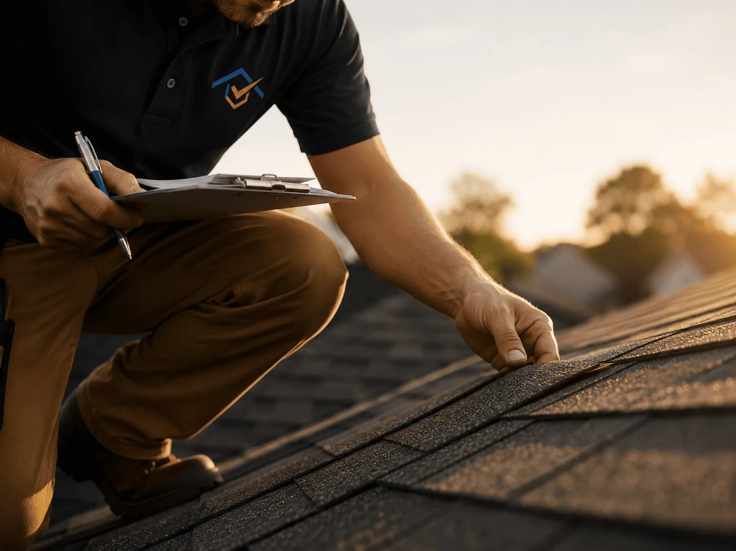Why Choose Roof Inspection in Ovett, MS